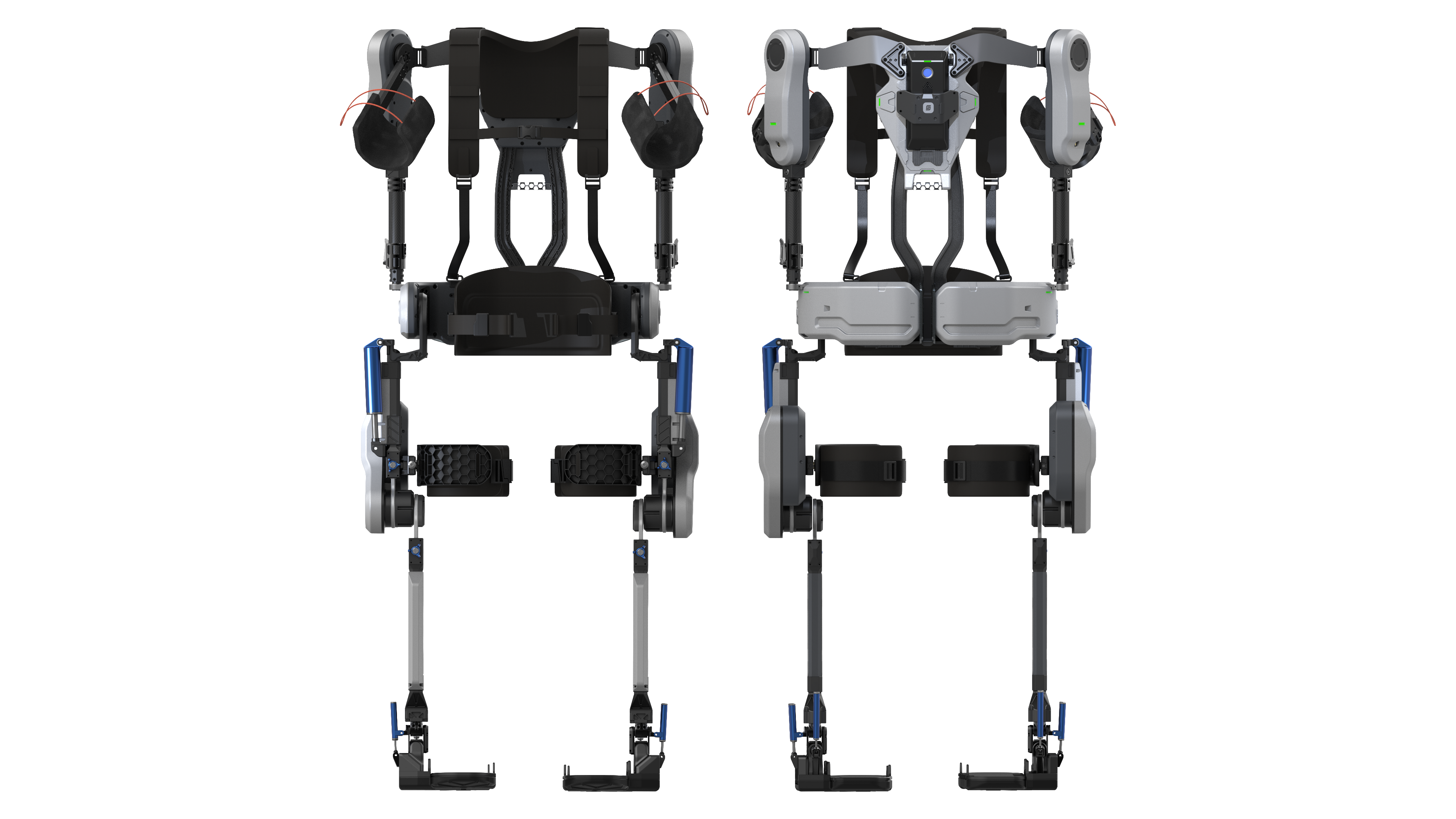 傲鲨智能ULS Robotics_外骨骼机器人科技公司官网_工业外骨骼