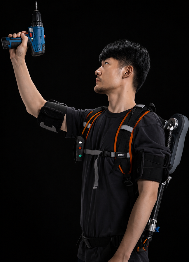 FIT-U Pro Product Render
